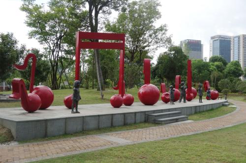 铜川耀州区背景音乐系统四号